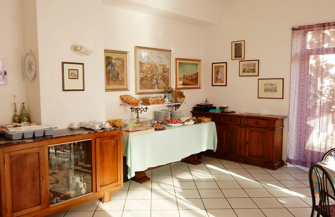 Hotel Villa Cecilia-1