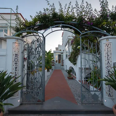 Hotel Villa Cecilia-2
